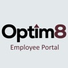 Optim8 Employee Portal