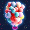 Balloon Merge Multi Maze 3D