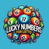 Lucky Numbers for Lotto