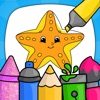 Coloring Fun Kids Game