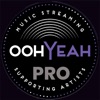 OohYeah Pro - Music Marketing