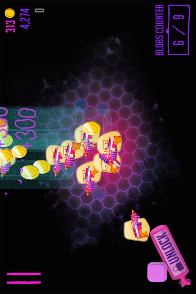 Hopeless: Space Shooting screenshot 4