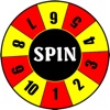 Random Number Generator Wheel