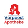 Vorgeest Apotheke Wulfsen