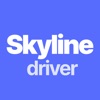 Skyline Driver: Drive Your Way