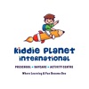 Kiddie Planet Preschool