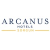 Arcanus Hotels Sorgun