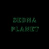 Sedna Planet Design