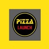 Pizza Launch.