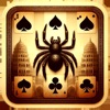 SpiderSol: King Card Game