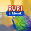 Ruri Si Merak