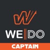 WEDO  Captain