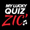 MyLuckyQuiz - Zic