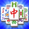 Mahjong Tile Match Solitaire