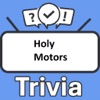 Holy Motors Trivia