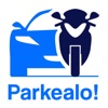 Parkealo! Encuentra tu parking