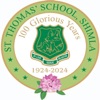 St Thomas School Shimla