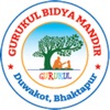 Gurukul Vidya Mandir