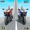 Xtreme MotorBikes Racing Games