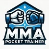 MMA Pocket Trainer