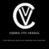 Cédric VTC Vesoul