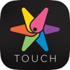 Pynwheel Touch