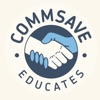 Commsave Educates by Doshi