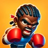 Strong Fighter: Boxing Master