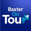 Baxter on tour