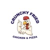 Crunchy Fried Chicken & Pizza