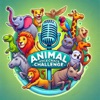 Animal Voice Challenge