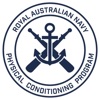 Royal Australian Navy Fitness