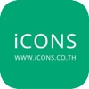 iCONS App