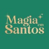 Magia em Santos