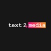 Text2Media: AI Image Generator