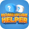 Scan&Solve: AI Homework Helper