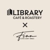 Library Café