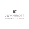 JW Marriott Desert Ridge