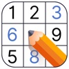 Sudoku Sensei - Logic Puzzle