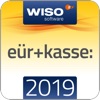 WISO eür + kasse: 2019