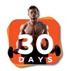 30 days chest workouts