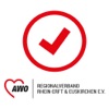 AWO RV Check-in