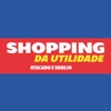 Cartão Shopping da Utilidade