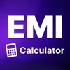 EMI Calculator ~ Loan Planner