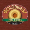 Goldbergs Fine Foods Ordering