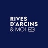 Rives d'Arcins & Moi