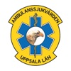 Ambulans Uppsala