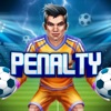 Penalty Shoot-out: Fast Game