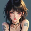 GirlfriendX: AI Waifu App