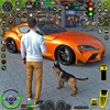 City Car Driving 3D Game Sim